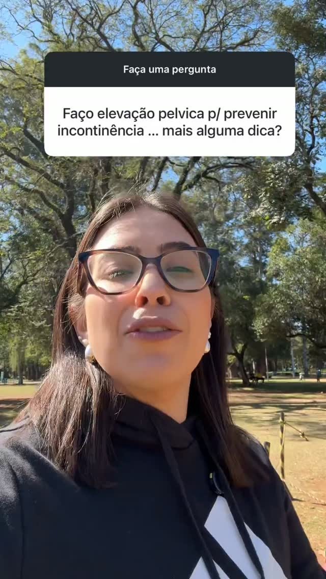 Post 2 de @pelvclinicjardimsa