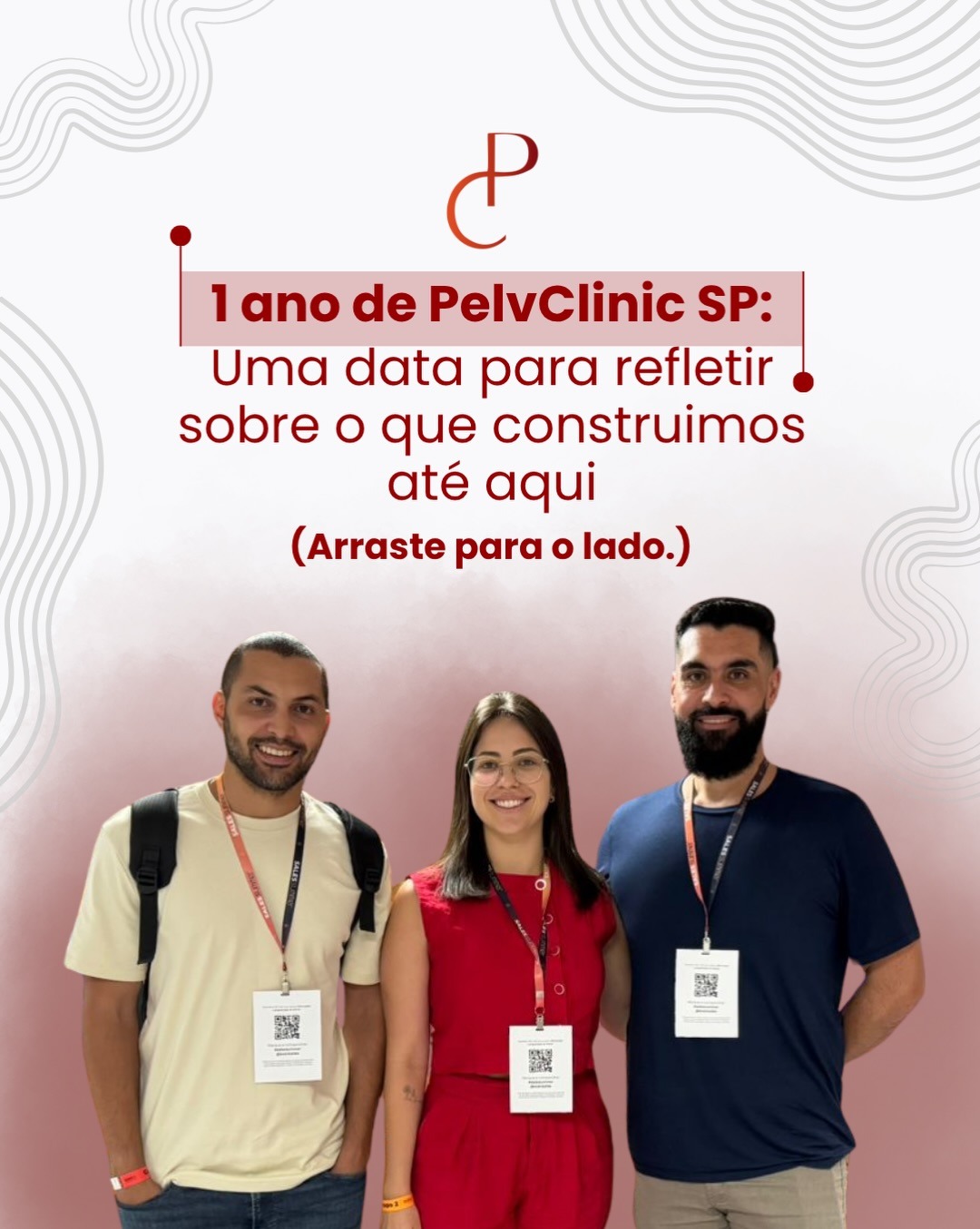 Post 3 de @pelvclinicparaisosp